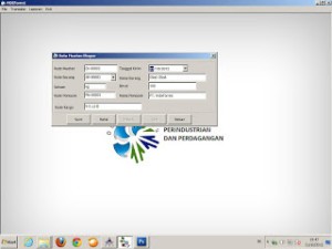 aplikasi ekspor vb1 300x225 - Download Sistem Informasi Ekspor Barang (Disperindag) Berbasis VB