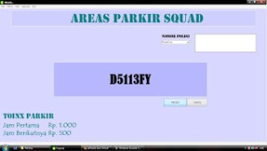 aplikasi parkir menggunakan delphi 300x170 - Download Source Code Aplikasi Parkir Menggunakan Delphi