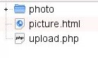 upload - Tutorial Cara Upload Gambar Dengan PHP