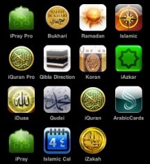 aplikasi islami - Download Kumpulan Aplikasi Islami Gratis