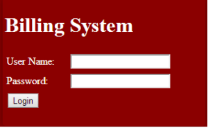 billing system in php 300x184 - Download Source Code of Billing System in PHP MySql