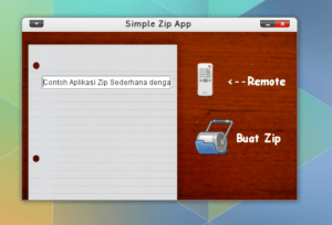 aplikasi zip java 300x204 - Membuat Aplikasi Zip Menggunakan Java (Dilengkapi Sourcecode)