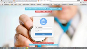 sisfo rumah sakit php 300x169 - Download Source Code Aplikasi Sistem Informasi Rumah Sakit Berbasis Web