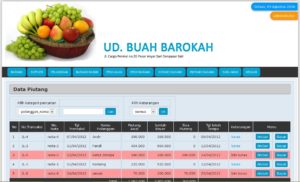 aplikasi hutang piutang 1 300x182 - Download Source Code Aplikasi Hutang Piutang Berbasis Php