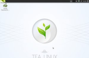 tealinux 300x196 - Download OS TeaLinux Karya Anak Bangsa