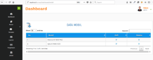 data mobil 300x117 - Source Code Aplikasi Managemen Kursus Mengemudi Mobil Berbasis Web