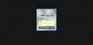 login inventory system 300x145 - Download Source Code Aplikasi Manajemen Gudang Berbasis Php
