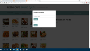 aplikasi sistem pemesanan makanan berbasis web 1 300x170 - Source Code Aplikasi Sistem Pemesanan Makanan Berbasis Web