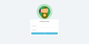 Source Code Aplikasi E-Money Sekolah Berbasis Php  