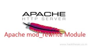 Tutorial Cara Mengaktifkan mod_rewrite pada Apache Linux  