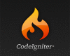 Source code aplikasi blog CMS menggunakan codeigniter 