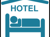Source code sistem informasi manajemen hotel menggunakan php 