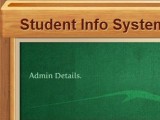 Source code sistem informasi mahasiswa menggunakan php  