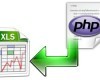 Cara Export data ke Excel dengan PHPExcel 