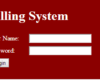Download Source Code of Billing System in PHP MySql 