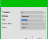 Download Aplikasi Pembayaran SPP Berbasis Excel Vba  