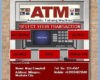 Simple ATM Program (VB) Source Code 