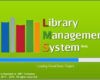 Library Management System (VB) Source Code  