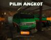 Download Aplikasi Game Desktop Angkot The Game (Karya Lokal)  