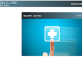 Source Code Sistem Informasi Klinik Berbasis Web  