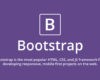 Pengertian, Sejarah Dan Penggunaan Framework Bootstrap 