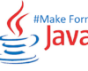 Tutorial 3 Pemrograman Java Netbeans - Cara Menciptakan Form  