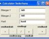 Program Vb6 Calculator Sederhana  