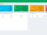 Source Code Aplikasi Managemen Cuti Karyawan Berbasis Web  