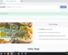 Source Code Aplikasi Pemesanan Makanan Online Berbasis Php 