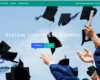 Sistem Informasi Alumni Berbasis Web (Codeigniter)  