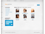 Sistem Aplikasi Booking Salon Online (PHP) 