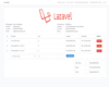 Aplikasi E-Invoice Berbasis Web (Laravel) 