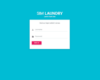 Sistem Informasi Managemen Jasa Laundry (Codeigniter) 