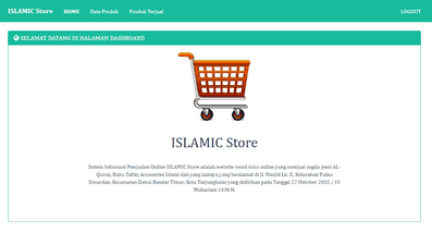 Aplikasi2BPenjualan2BBuku2BPHP2 - Aplikasi Toko Buku Islami Online (PHP)