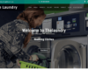 Aplikasi Laundry Berbasis Web (PHP) 