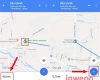 Tutorial Php Untuk Membuat Fitur Search Dengan Jarak Pada Google Maps  