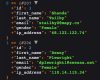 Tutorial Php : Array To Json Menggunakan Json_encode()  