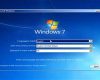 Cara Instal Windows 7 Ultimate  
