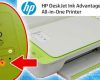 Cara Ampuh Mengatasi Error Printer HP Deskjet 2135 dengan Mudah  