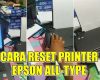Cara Ampuh Mengatasi Fatal Error Printer Epson L210 dengan Mudah  