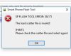 Cara Ampuh Mengatasi Error 8417 SP Flash Tool: Solusi Jitu untuk Perbaikan  