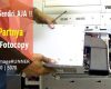Cara Praktis Mengatasi Error Mesin Fotocopy Canon: Solusi Cepat yang Ramah dan Efektif!  