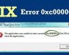 Mengatasi Error 0xc0000005: Solusi Cepat & Ampuh untuk Masalah Komputer Anda  